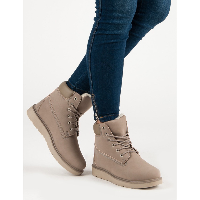 Traperi na platformi smeđa 2