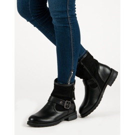 SDS Crni radnici crna 1