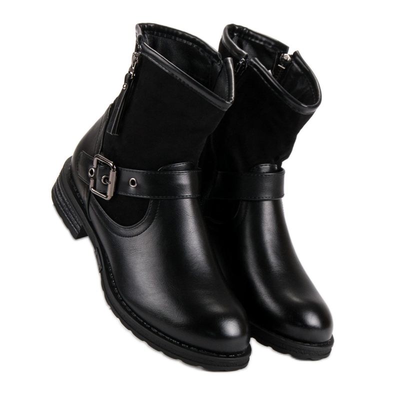 SDS Crni radnici crna 2