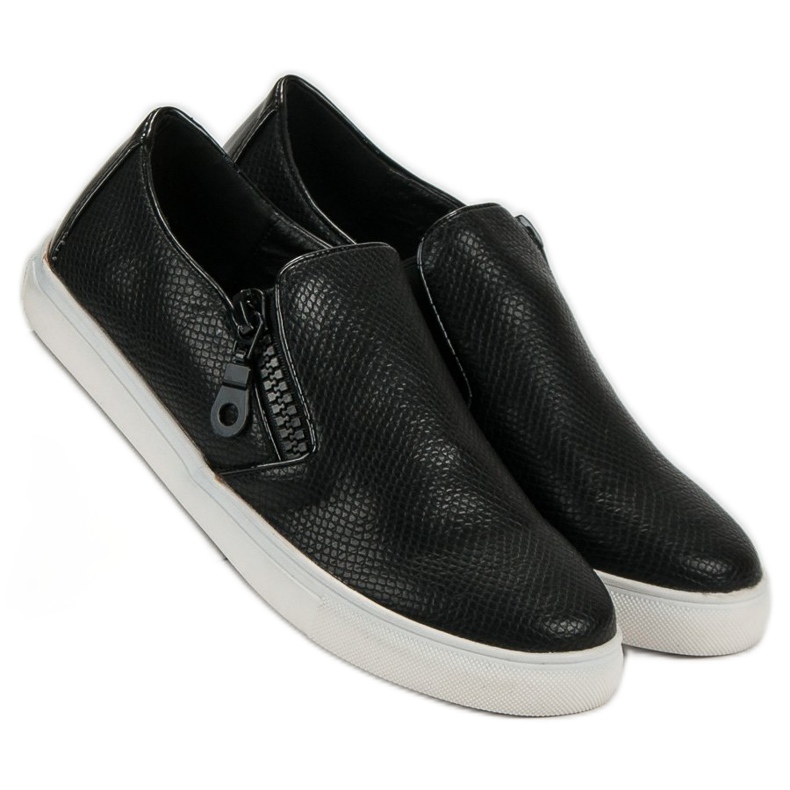 Weide Crni sliponi crna 1