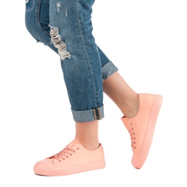 Sport Ružičaste tenisice ružičasta 2