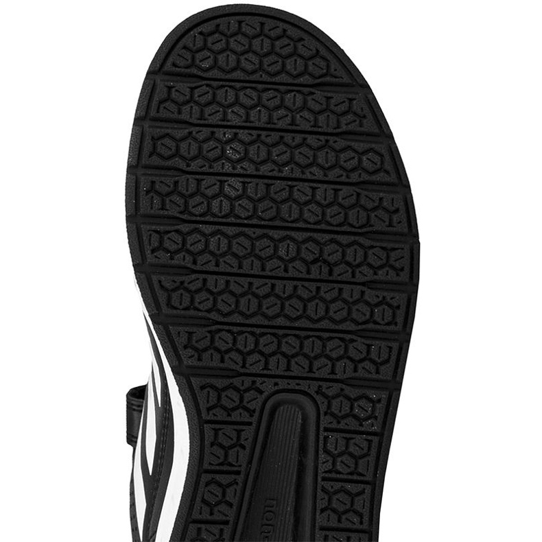 Adidas cipele AltaSport CF Jr BA7459 crno 1