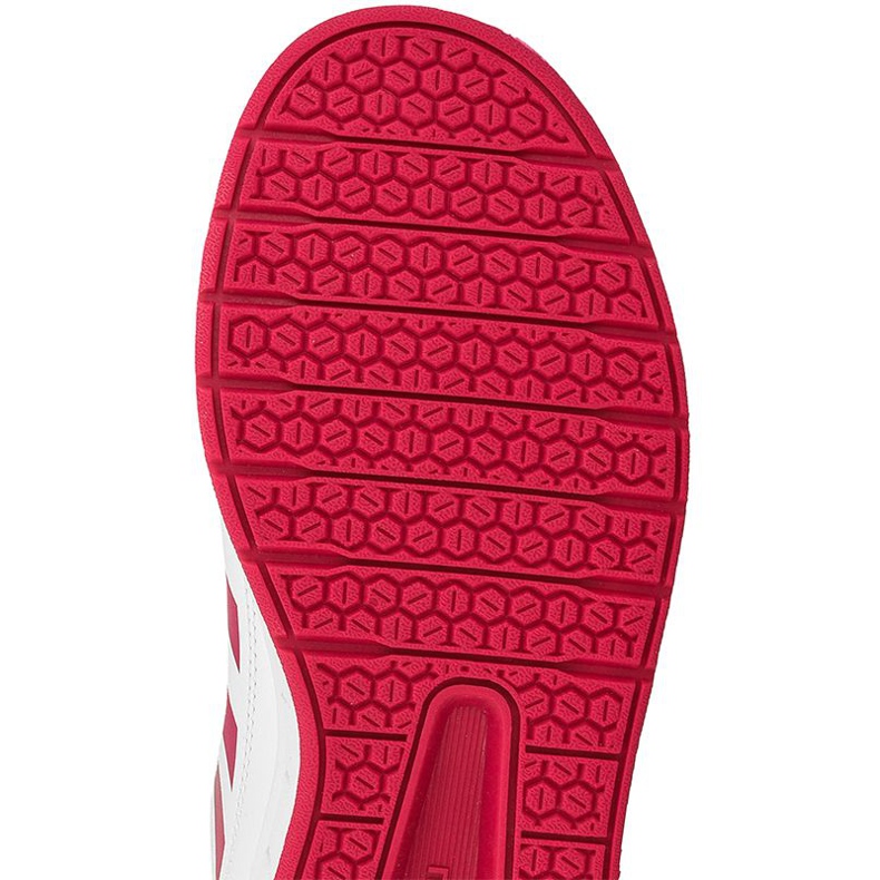 Adidas AltaSport K Jr BA9543 cipele bijela 1