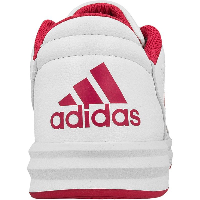 Adidas AltaSport K Jr BA9543 cipele bijela 2