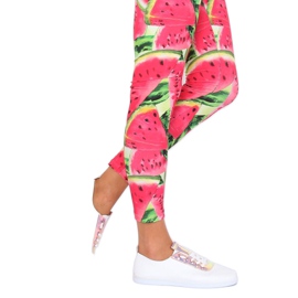 Bijele i ružičaste tenisice s hologramom JX71P Champagne bijela 1