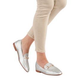 Comer Srebrni gospodari siva 1