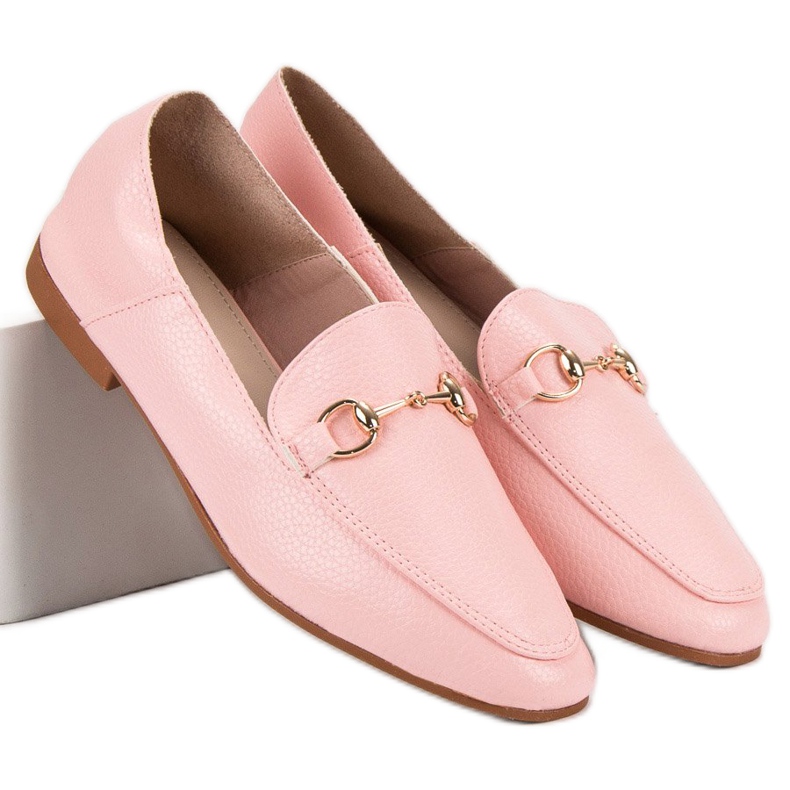 Comer Pink Lords ružičasta 1