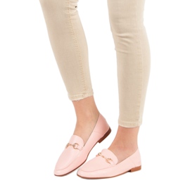 Comer Pink Lords ružičasta 2