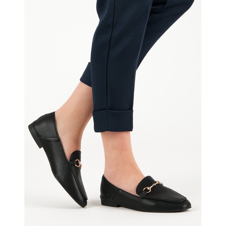 Comer Black Lords crna 2