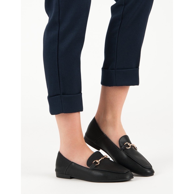 Comer Black Lords crna 1