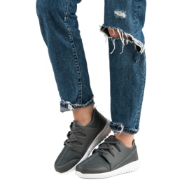 Lagane sportske cipele siva 1