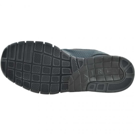 Cipele Nike Stefan Janoski Max M 631303-013 tamnoplava 1