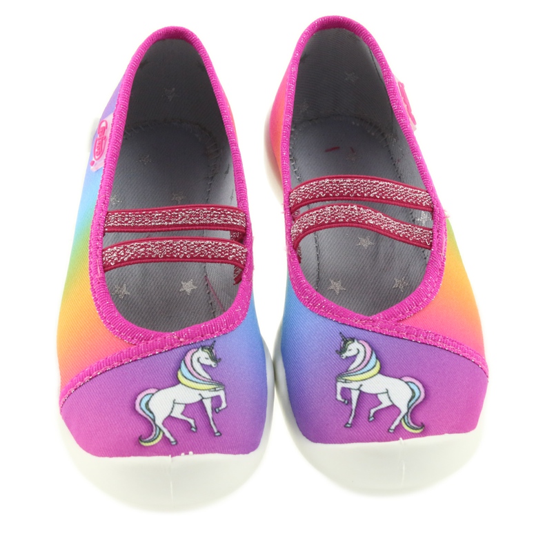 Befado papuče dječje cipele 116X249 Soft-B raznobojna 4