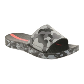 Ipanema Dječje papuče camo 26325 siva 1