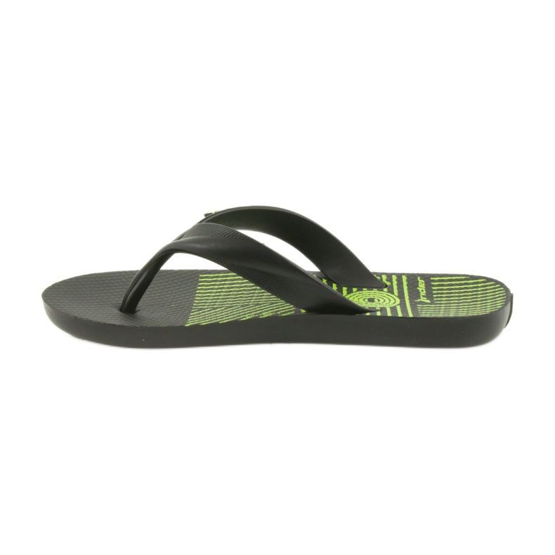 Rider Dječaci flip -flops zaklopke 11214 crno 2