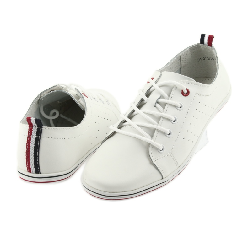 Ženske sportske tenisice Filippo 073 bijela 4