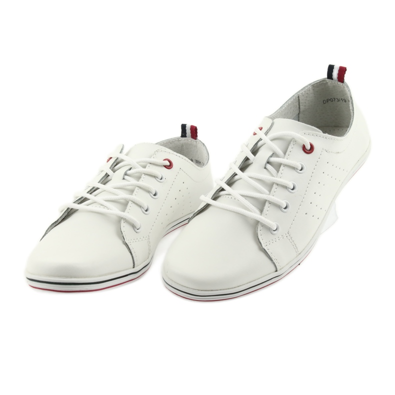 Ženske sportske tenisice Filippo 073 bijela 3