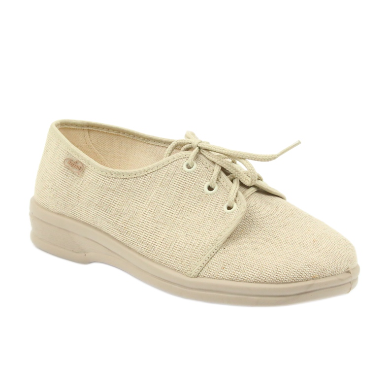 Befado muške cipele pu 630M007 smeđa 2