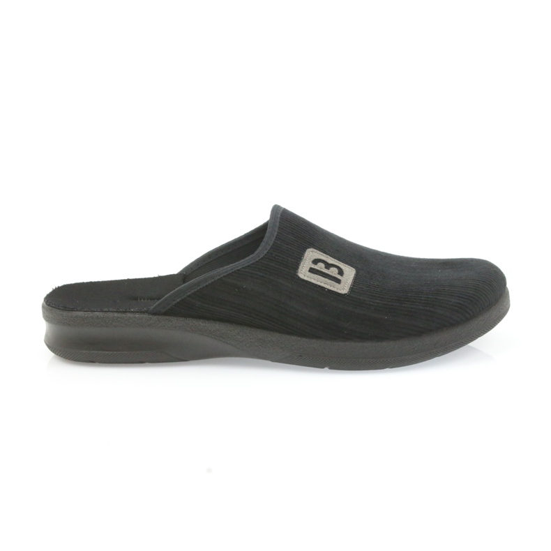 Befado muške cipele pu 548M015 crno 1