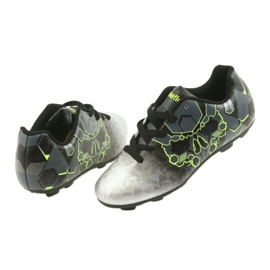 Dječje sportske cipele za dječake Atletico 76520 mix boja raznobojna 5