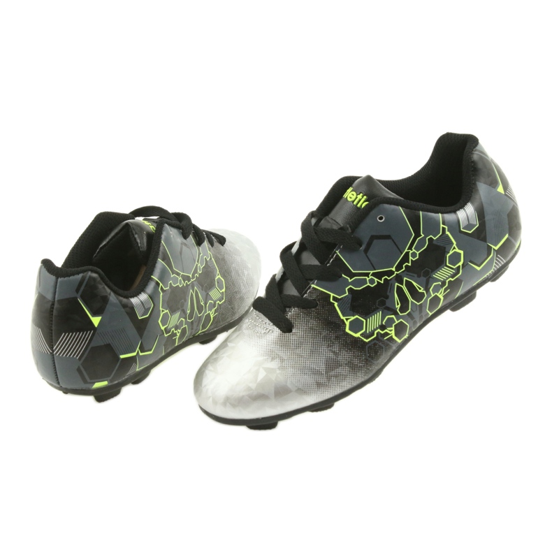 Dječje sportske cipele za dječake Atletico 76520 mix boja raznobojna 5