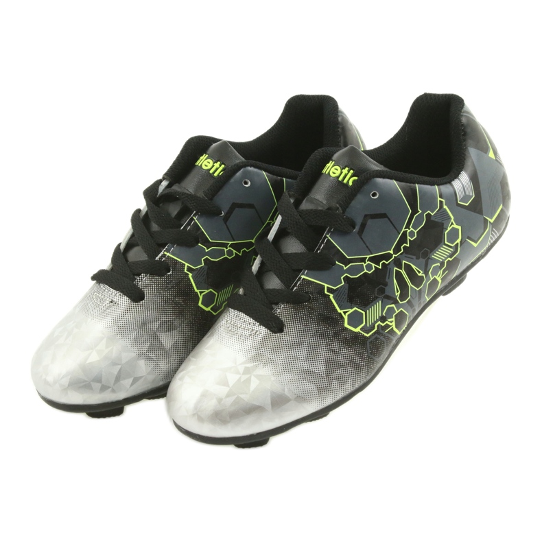 Dječje sportske cipele za dječake Atletico 76520 mix boja raznobojna 3