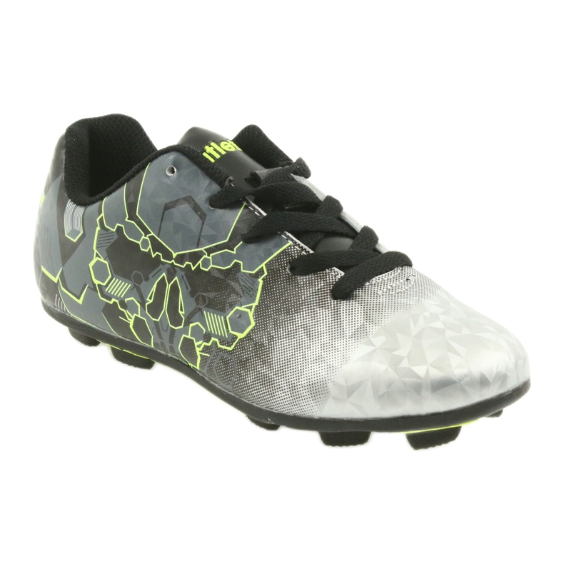 Dječje sportske cipele za dječake Atletico 76520 mix boja višebojan 1