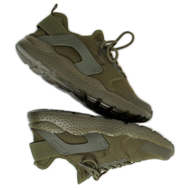 Zelene sportske cipele 310-2 Zelene zelena 2