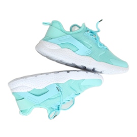 Mint 310-2 Plave sportske cipele plava 1