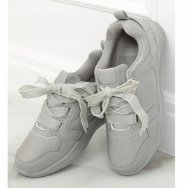 Siva 520-7 Siva sportska obuća 2