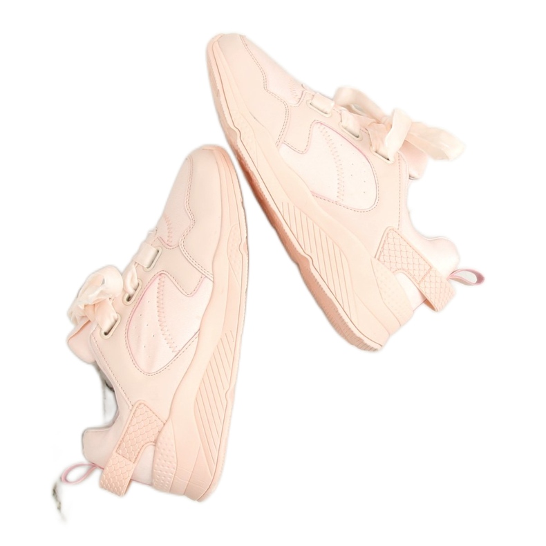 Pink 520-7 Pink sportske cipele ružičasta 1