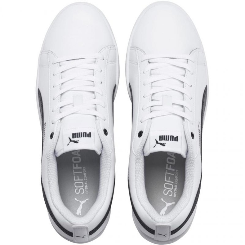 Puma Smash Wns v2 LW 365208 01 bijela 1