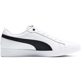 Puma Smash Wns v2 LW 365208 01 bijela 2