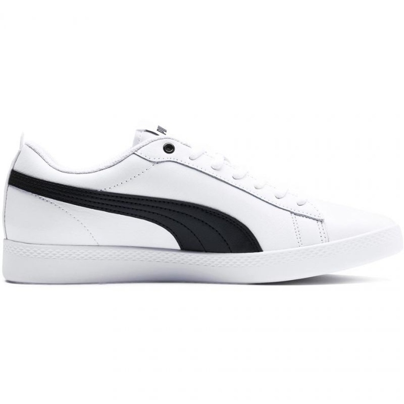 Puma Smash Wns v2 LW 365208 01 bijela 2