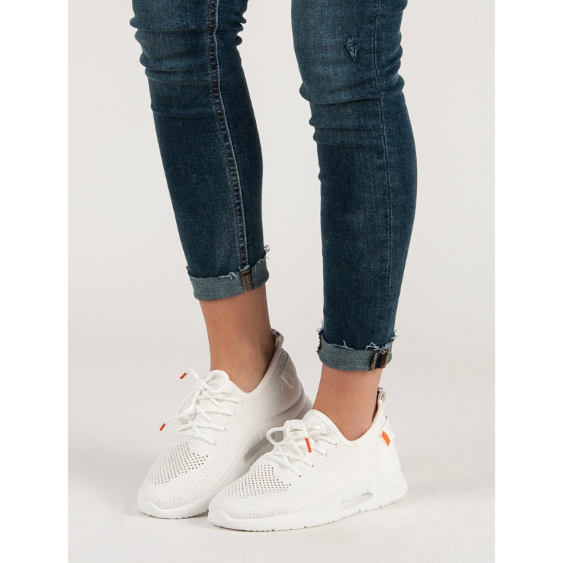 Airy sportske cipele bijela 2