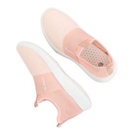 Ružičaste sportske cipele I-15 Pink ružičasta 1