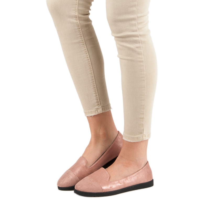 Bestelle Modni Lords u prahu ružičasta 1