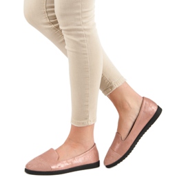 Bestelle Modni Lords u prahu ružičasta 2