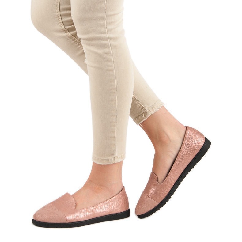 Bestelle Modni Lords u prahu ružičasta 2