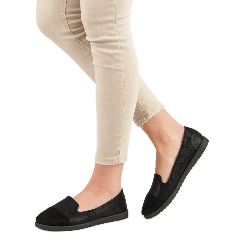 Bestelle Modni Black Lords crno 1