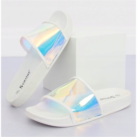 Japanke benzin boja bijela CK80P bijela raznobojna 1