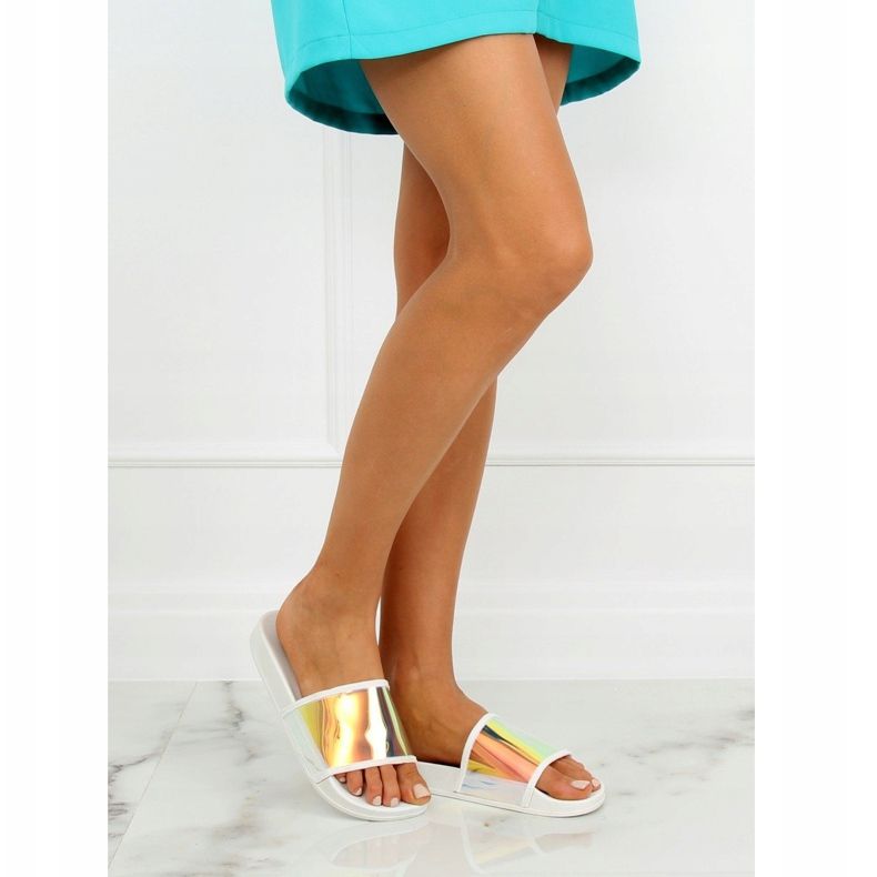 Japanke benzin boja bijela CK80P bijela raznobojna 2