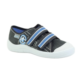 Befado dječje cipele 672X059 siva 2