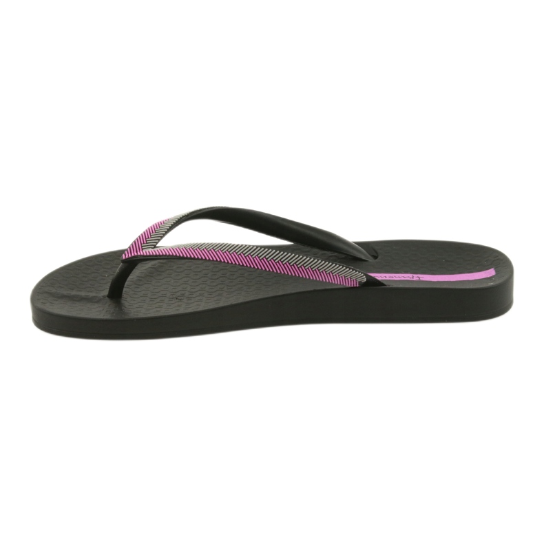 Ipanema Ženski flip flops 82518 Crna/fuksija crno 2
