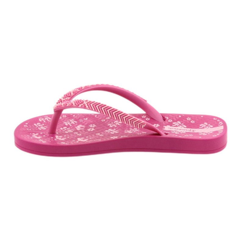 Ipanema Djevojke 'flip -flops 82519 ružičasta 2