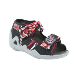 Befado dječje cipele 250P055 siva 2