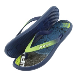 Rider Dječaci 'Flip -Flops 82563 mornarsko plava 5