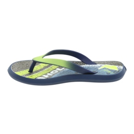 Rider Dječaci 'Flip -Flops 82563 mornarsko plava 2