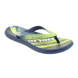Rider Dječaci 'Flip -Flops 82563 mornarsko plava 1