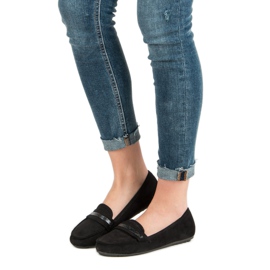 Ležerne antilope od antilopa crna 1